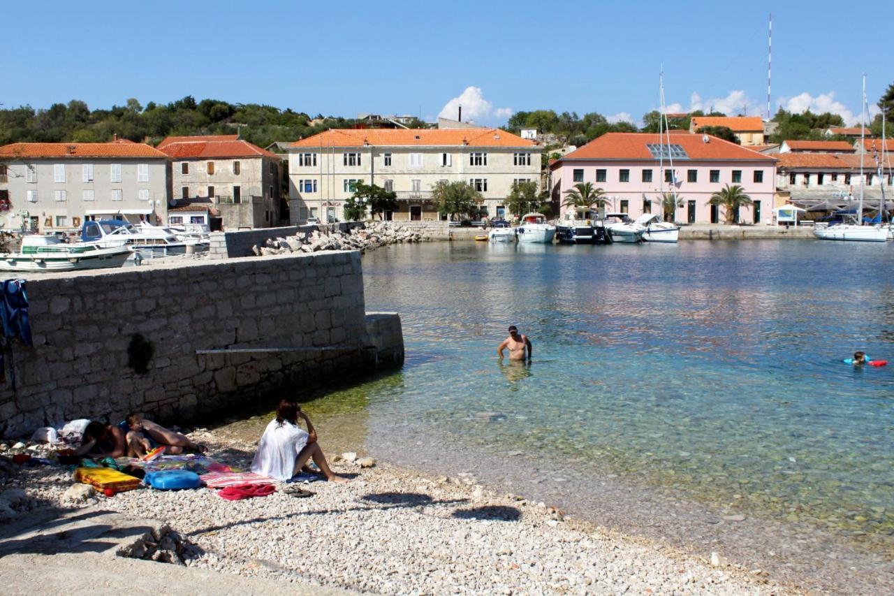 Apartments By The Sea Sali, Dugi Otok - 454 Exterior foto