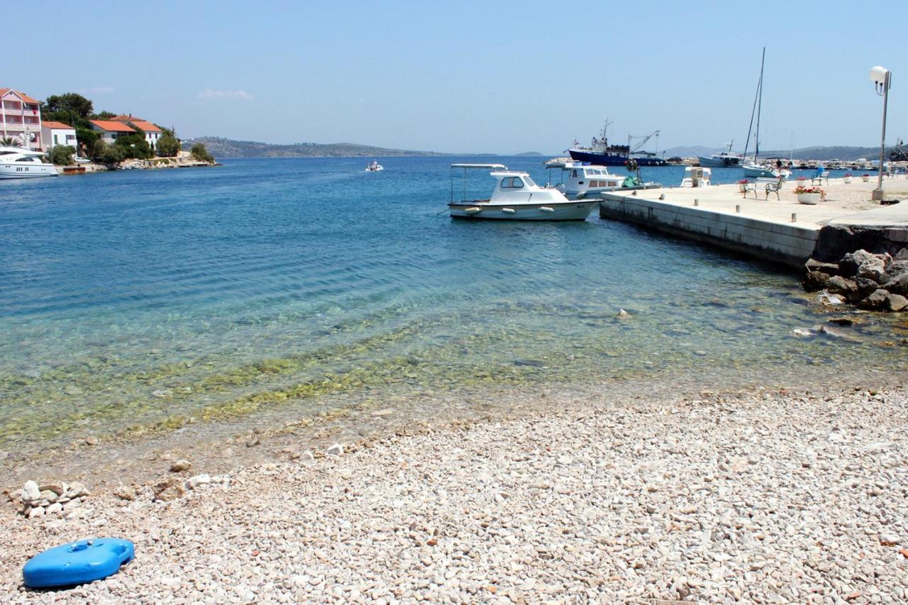 Apartments By The Sea Sali, Dugi Otok - 454 Exterior foto