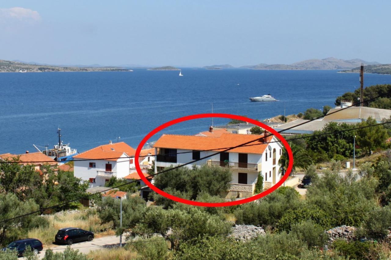 Apartments By The Sea Sali, Dugi Otok - 454 Exterior foto
