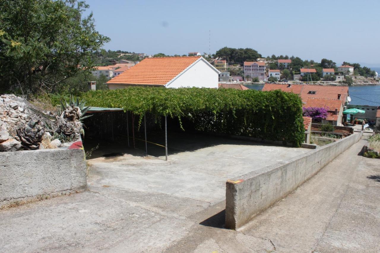 Apartments By The Sea Sali, Dugi Otok - 454 Exterior foto