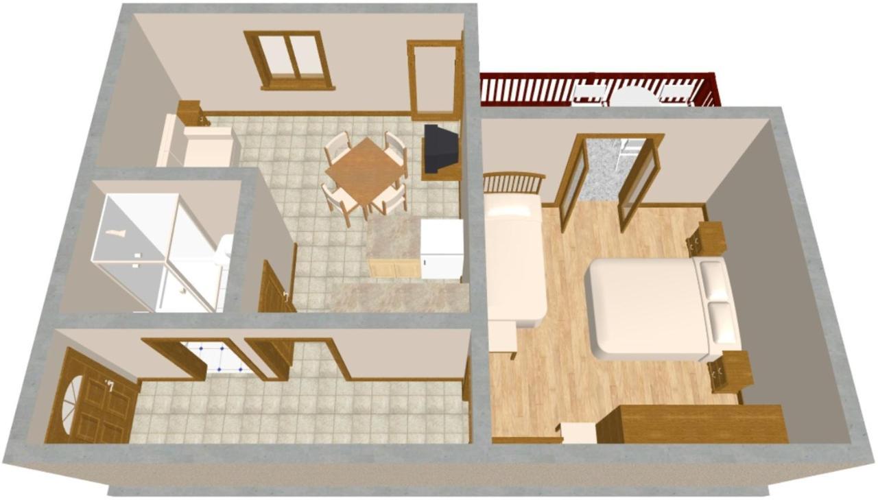 Apartments By The Sea Sali, Dugi Otok - 454 Exterior foto