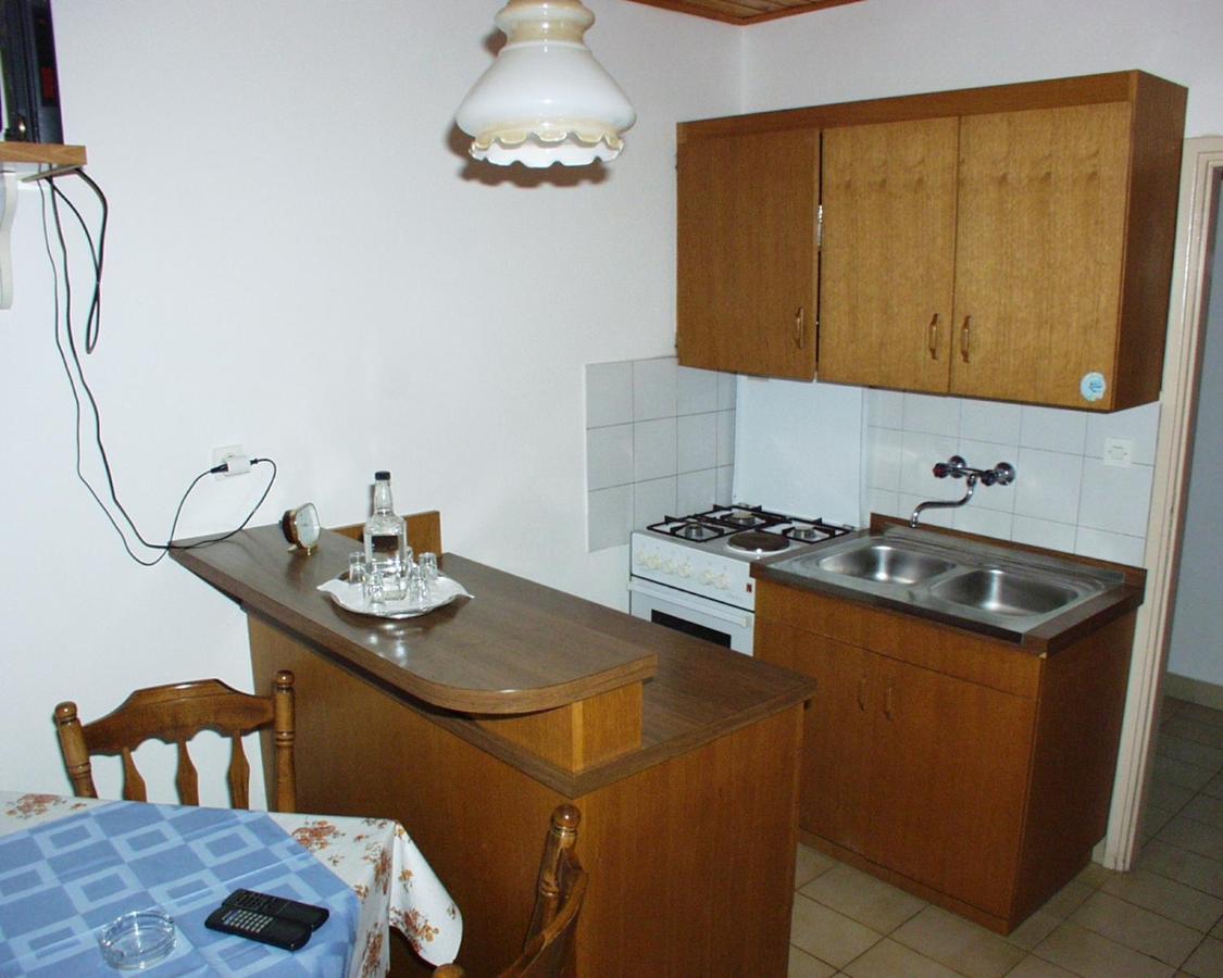 Apartments By The Sea Sali, Dugi Otok - 454 Exterior foto
