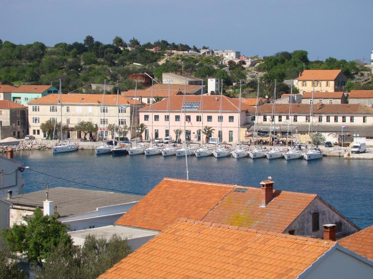 Apartments By The Sea Sali, Dugi Otok - 454 Exterior foto