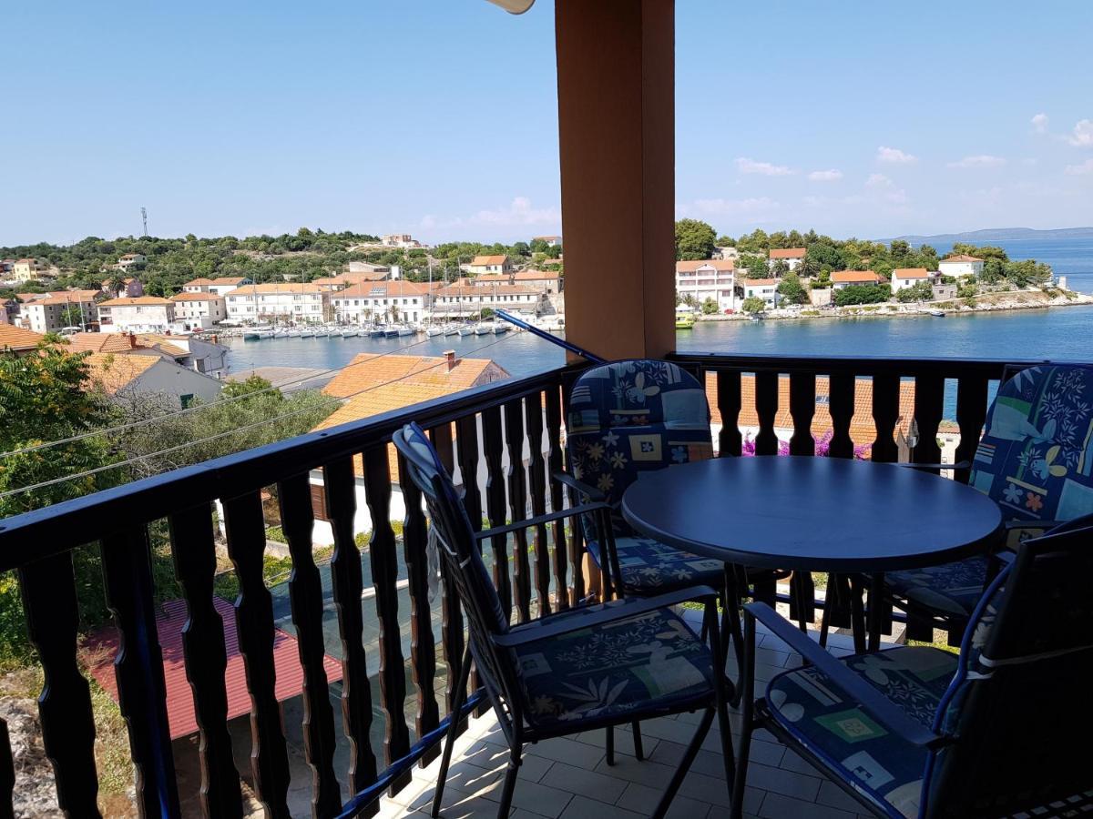 Apartments By The Sea Sali, Dugi Otok - 454 Exterior foto