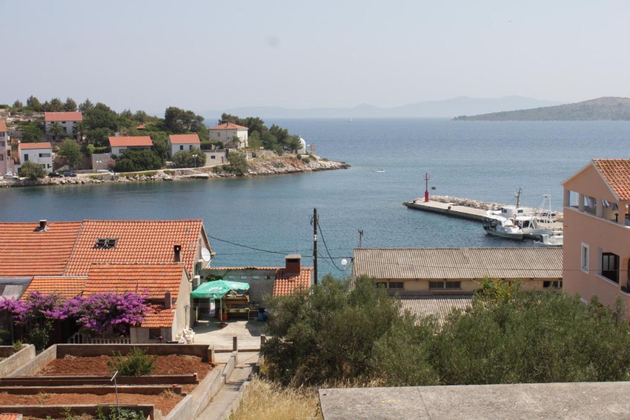 Apartments By The Sea Sali, Dugi Otok - 454 Exterior foto