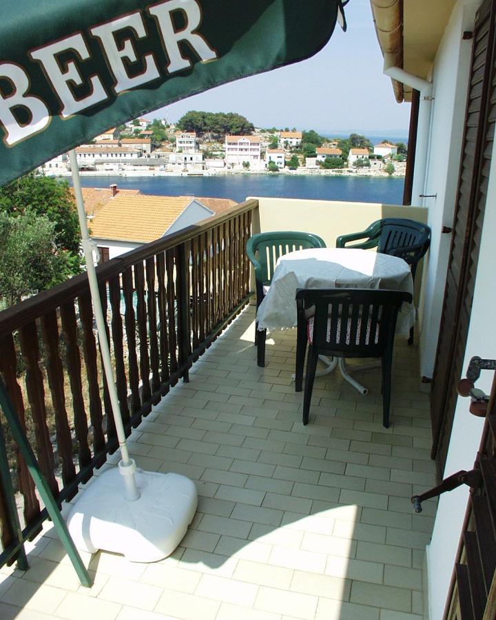Apartments By The Sea Sali, Dugi Otok - 454 Exterior foto