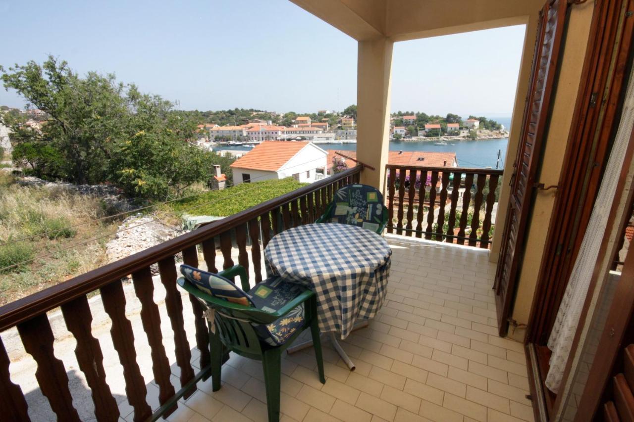 Apartments By The Sea Sali, Dugi Otok - 454 Exterior foto
