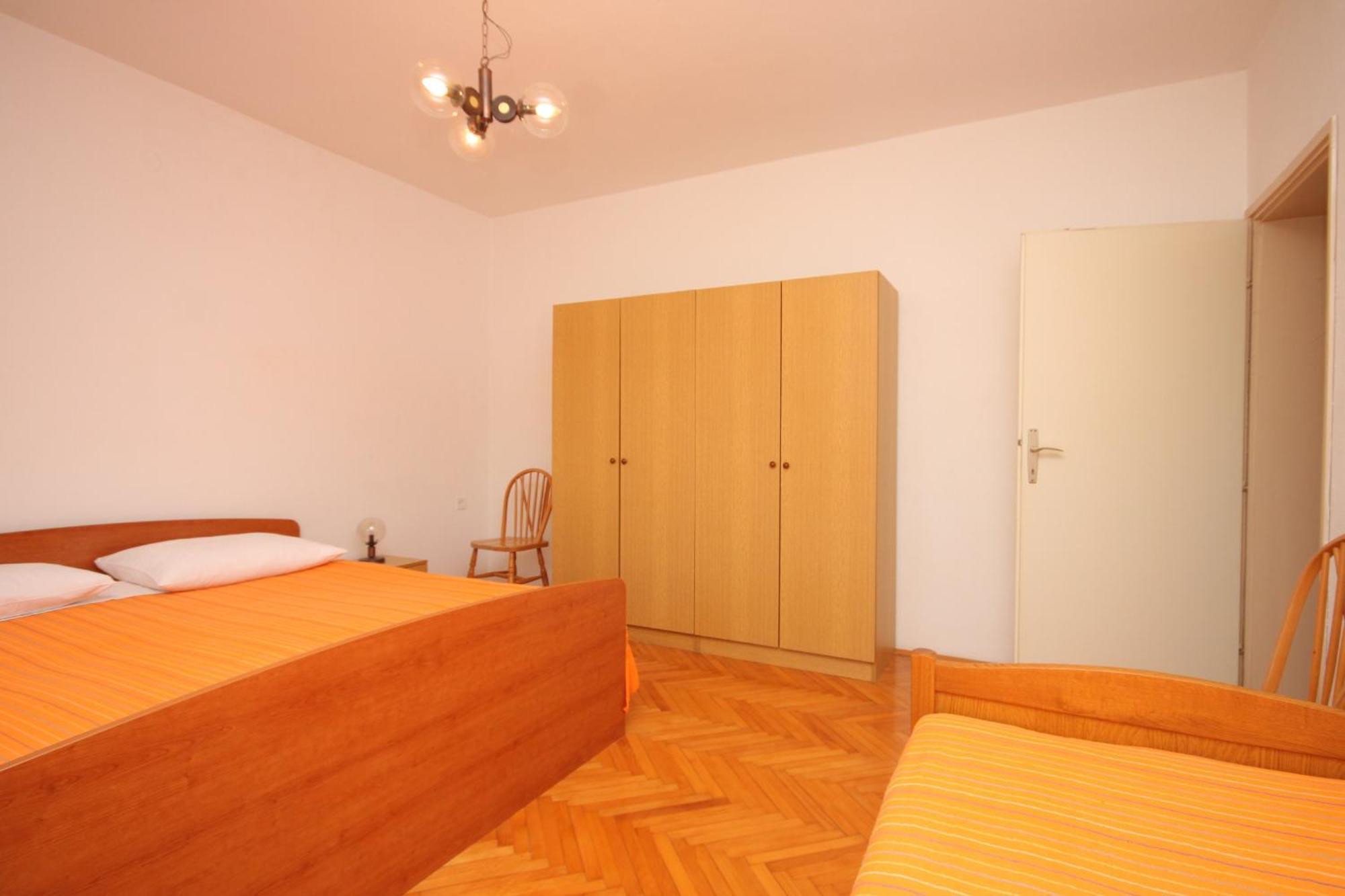 Apartments By The Sea Sali, Dugi Otok - 454 Habitación foto
