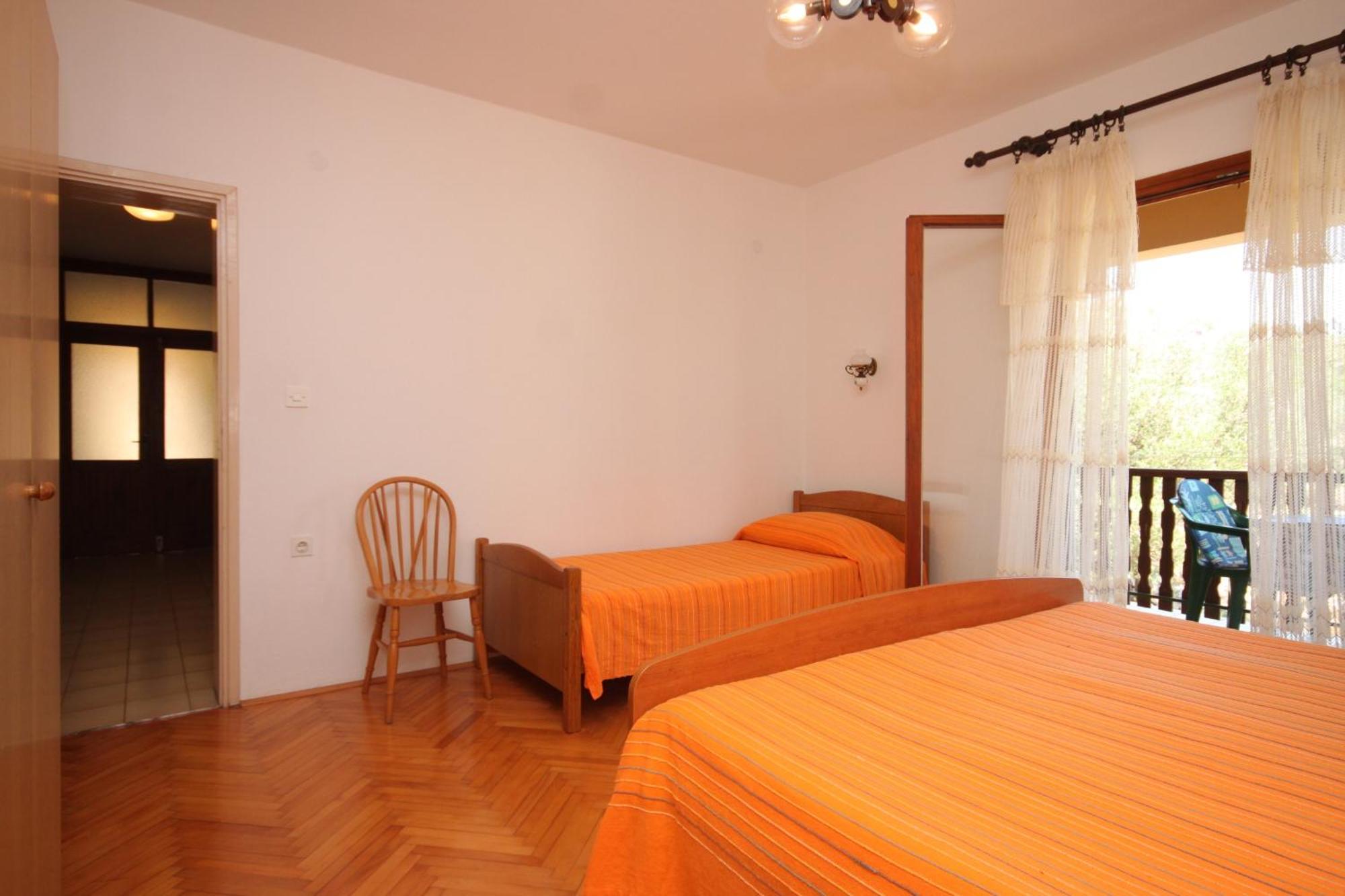 Apartments By The Sea Sali, Dugi Otok - 454 Habitación foto