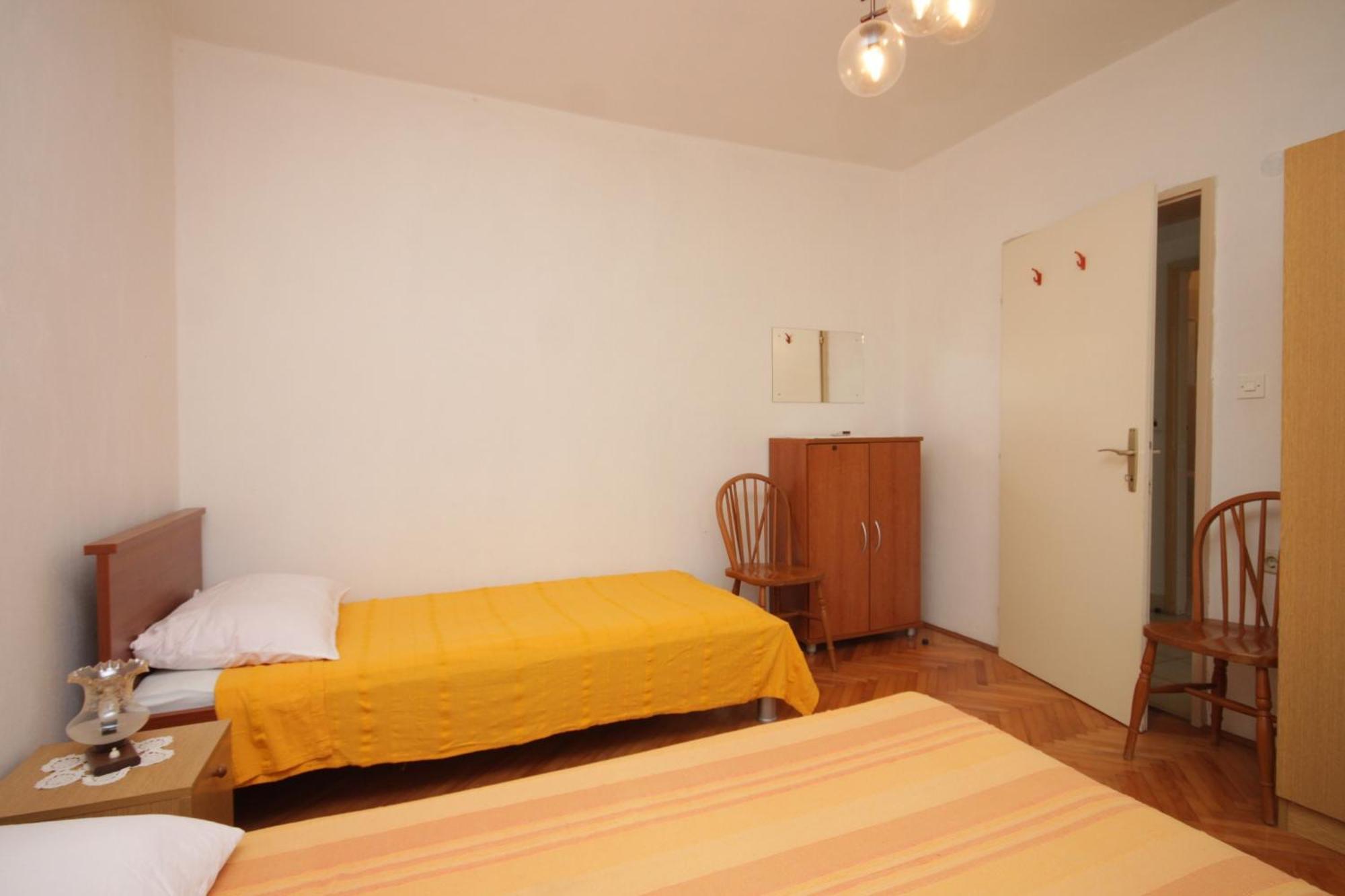 Apartments By The Sea Sali, Dugi Otok - 454 Habitación foto