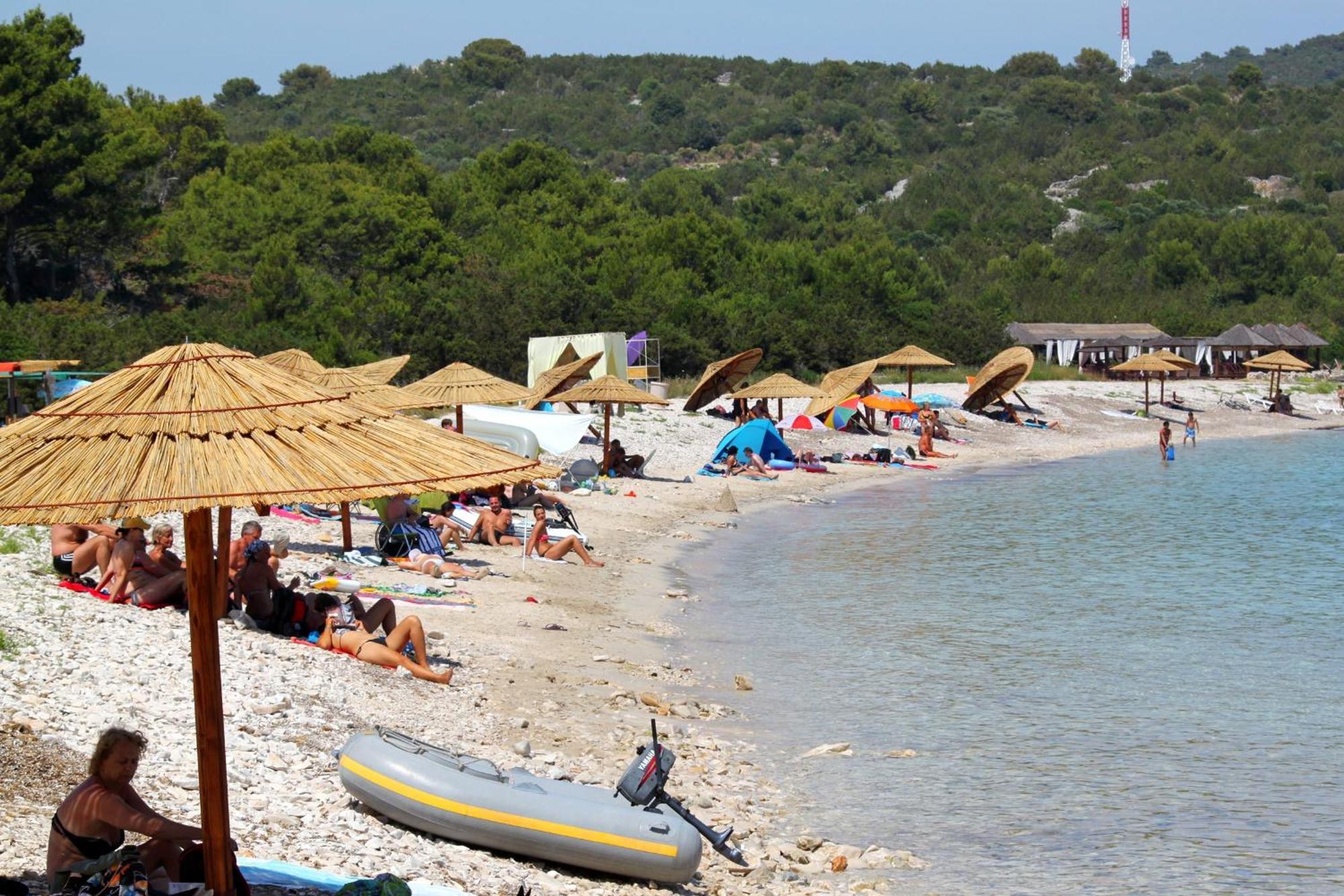 Apartments By The Sea Sali, Dugi Otok - 454 Exterior foto