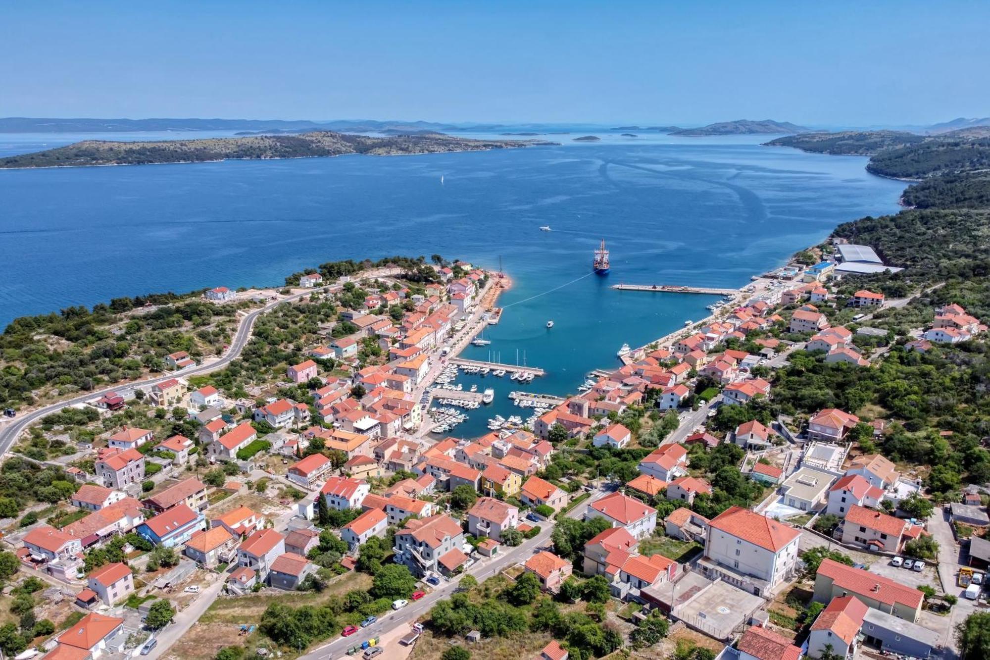 Apartments By The Sea Sali, Dugi Otok - 454 Exterior foto